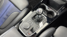 BMW 1 Series 118i [136] M Sport 5dr [Live Cockpit Professional] Petrol Hatchback